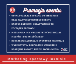 event promocja pointforsport
