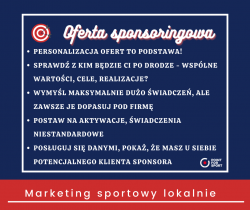oferta sponsoringowa 