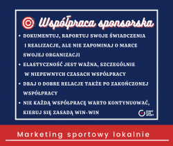 cooperation point for sport